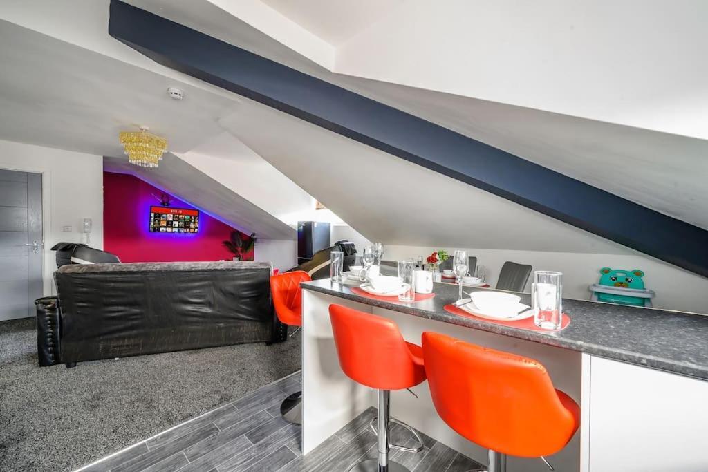 -4f421- For Your Relaxed,cosy Stay,free Parking *