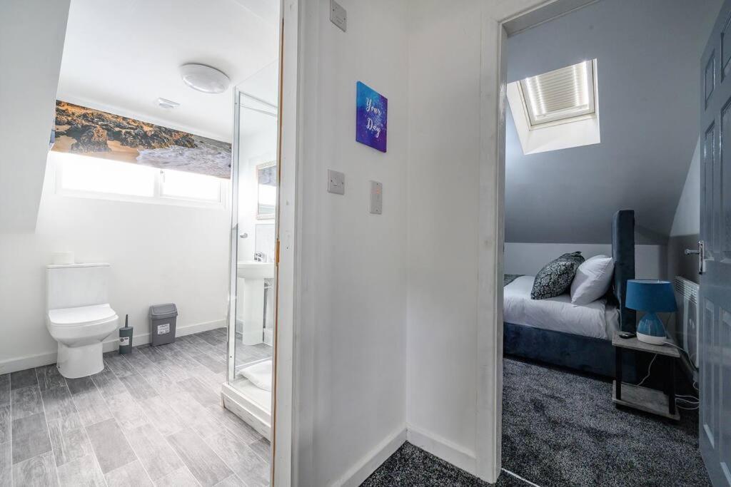 -4f421- For Your Relaxed,cosy Stay,free Parking *