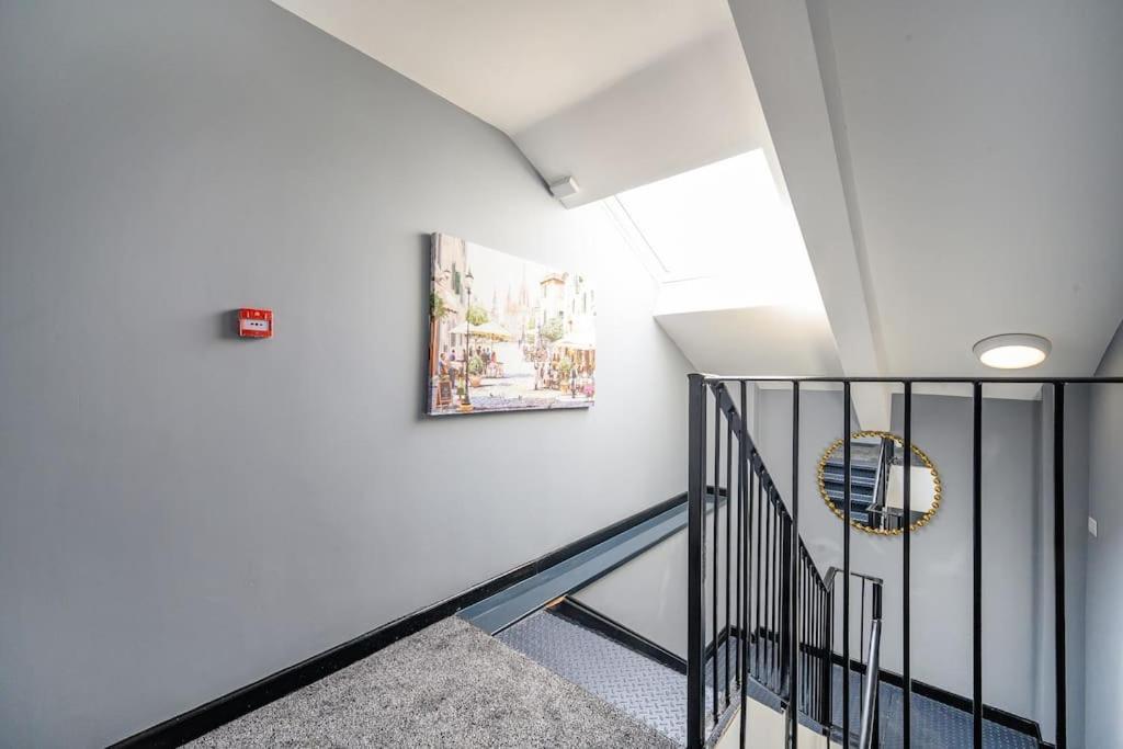 Appartement -4f421- For Your Relaxed,cosy Stay,free Parking