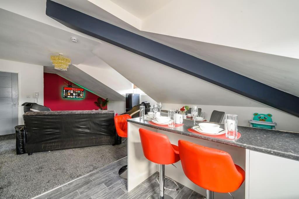 -4f421- For Your Relaxed,cosy Stay,free Parking *