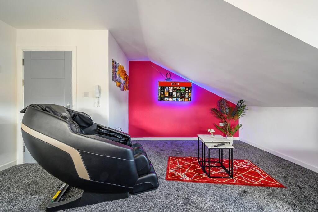 -4f421- For Your Relaxed,cosy Stay,free Parking *