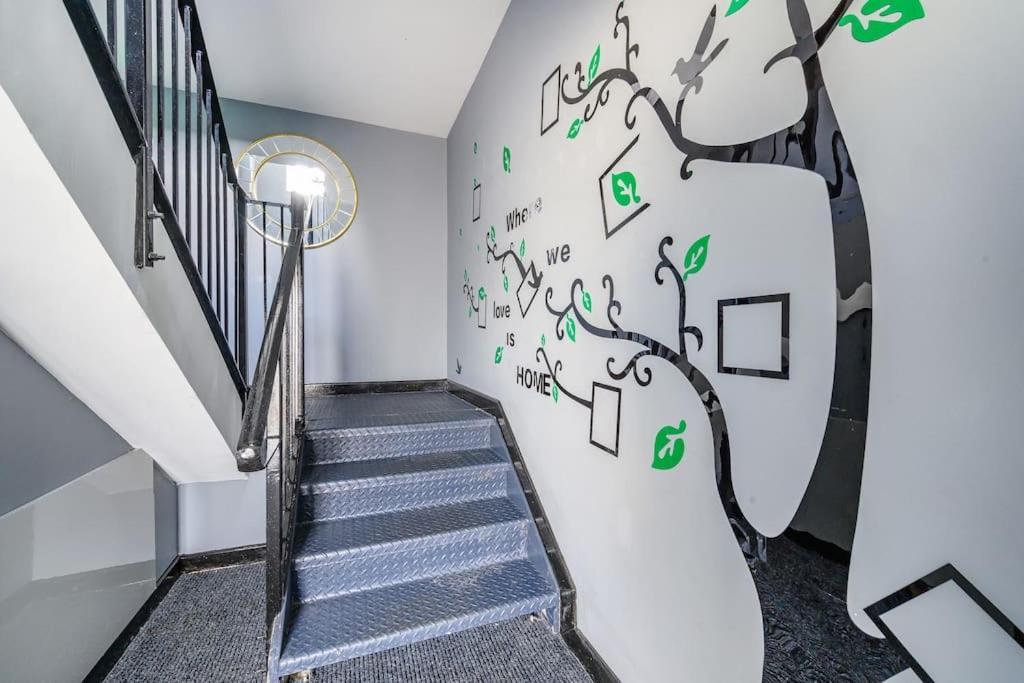 -4f421- For Your Relaxed,cosy Stay,free Parking Appartement